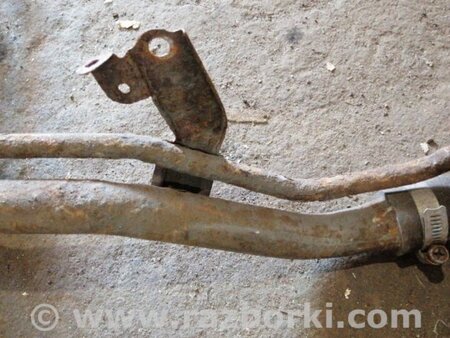 ФОТО Горловина для Subaru Impreza GD/GG Киев