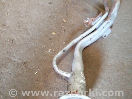 ФОТО Горловина для Subaru Impreza GD/GG Киев