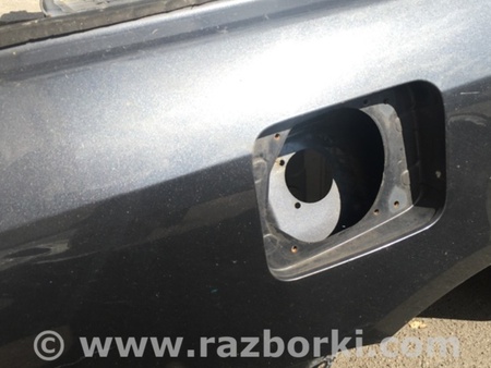 ФОТО Четверть для Subaru Legacy (все модели) Киев