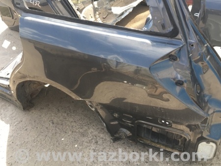 ФОТО Четверть для Subaru Legacy (все модели) Киев