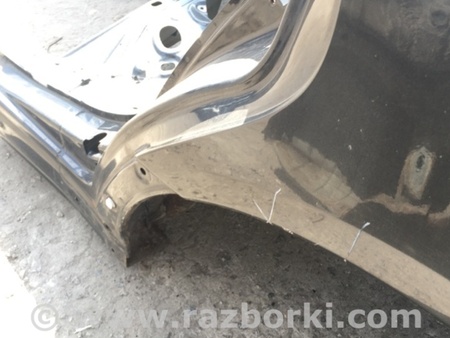 ФОТО Четверть для Subaru Legacy (все модели) Киев