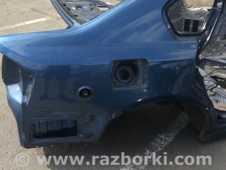 ФОТО Четверть для Subaru Legacy (все модели) Киев