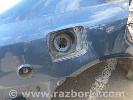 ФОТО Четверть для Subaru Legacy (все модели) Киев