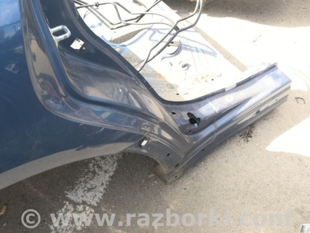 ФОТО Четверть для Subaru Legacy (все модели) Киев