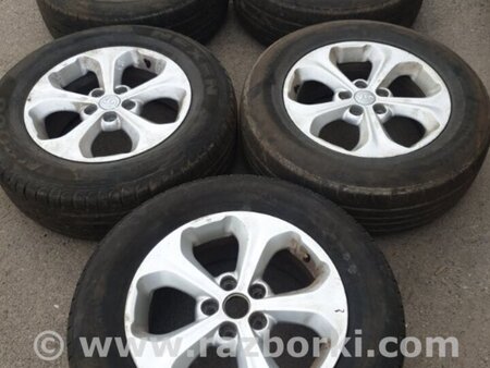 ФОТО Диски колесные комплект 5шт для KIA Sorento Киев