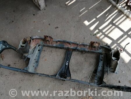 ФОТО Передняя панель (Телевизор) для Subaru Outback Киев