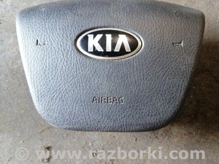ФОТО Airbag подушка водителя для KIA Sorento Киев
