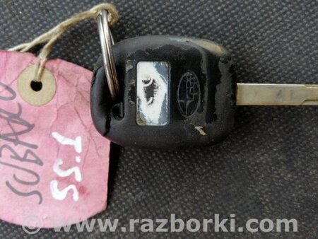 ФОТО Ключ для Subaru Outback Киев
