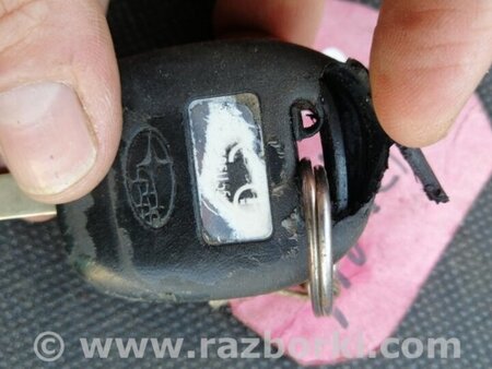 ФОТО Ключ для Subaru Outback Киев