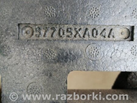 ФОТО Наполнитель бампера для Subaru Tribeca Киев