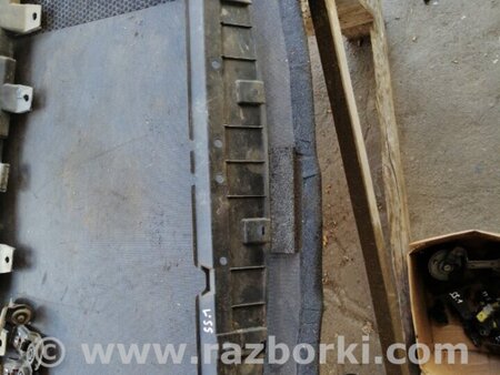 ФОТО Защита для Subaru Outback Киев