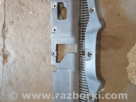 ФОТО Накладка кузова для Subaru Tribeca Киев