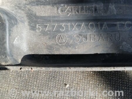 ФОТО Накладка кузова для Subaru Tribeca Киев
