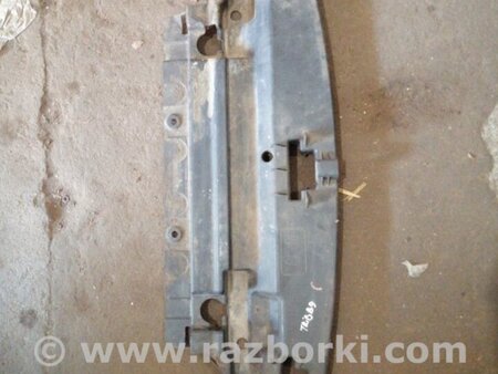 ФОТО Защита для Subaru Tribeca Киев