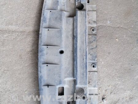 ФОТО Защита для Subaru Tribeca Киев