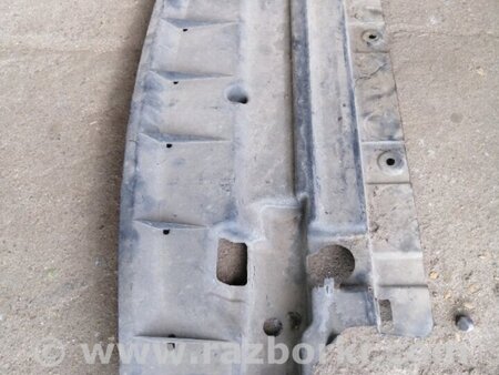 ФОТО Защита для Subaru Tribeca Киев