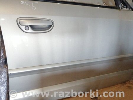 ФОТО Дверь для Subaru Outback Киев