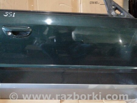 ФОТО Дверь для Subaru Outback Киев