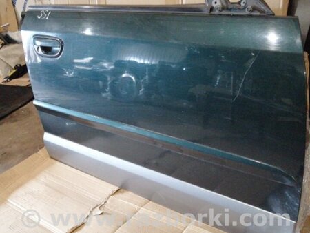 ФОТО Дверь для Subaru Outback Киев