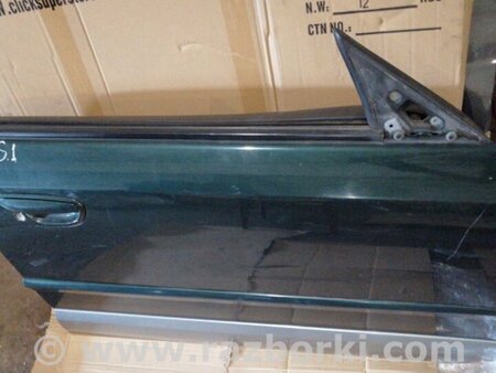 ФОТО Дверь для Subaru Outback Киев