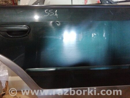 ФОТО Дверь для Subaru Outback Киев