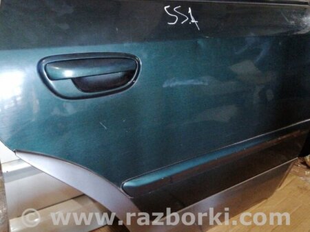 ФОТО Дверь для Subaru Outback Киев
