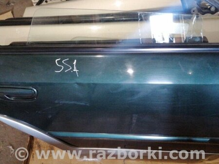ФОТО Дверь для Subaru Outback Киев
