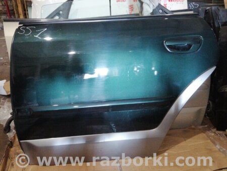 ФОТО Дверь для Subaru Outback Киев