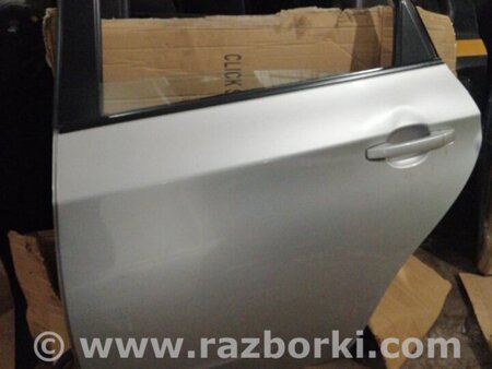 ФОТО Дверь для Subaru Impreza GD/GG Киев