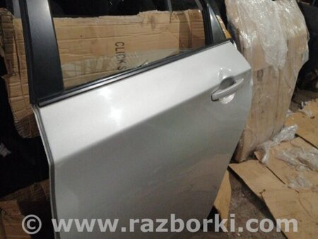ФОТО Дверь для Subaru Impreza GD/GG Киев