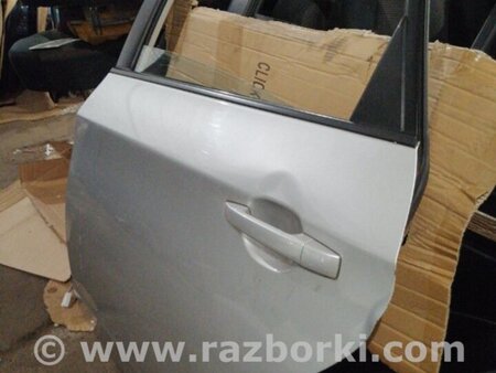 ФОТО Дверь для Subaru Impreza GD/GG Киев