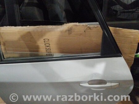ФОТО Дверь для Subaru Impreza GD/GG Киев