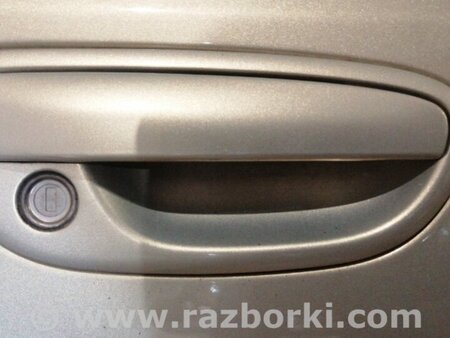 ФОТО Ручка двери внешняя для Subaru Outback Киев
