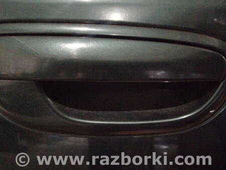 ФОТО Ручка двери внешняя для Subaru Outback Киев