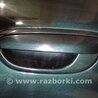 Ручка двери внешняя Subaru Outback