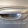Ручка двери внешняя Subaru Outback