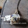 Замок двери Subaru Tribeca