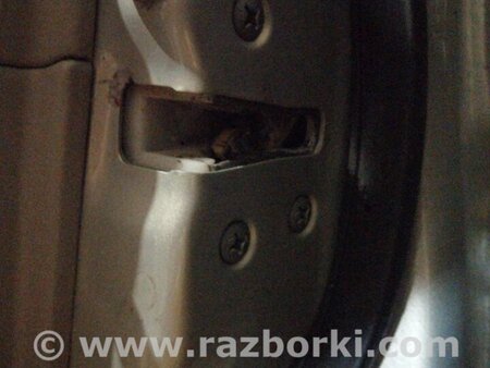 ФОТО Замок двери для Subaru Outback Киев