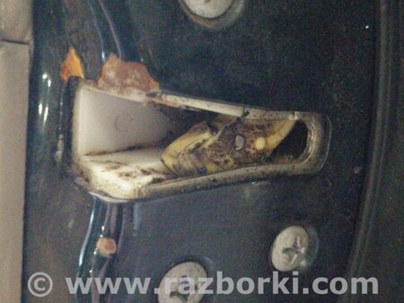 ФОТО Замок двери для Subaru Outback Киев