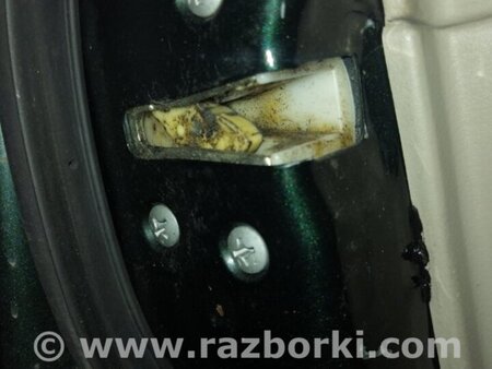 ФОТО Замок двери для Subaru Outback Киев