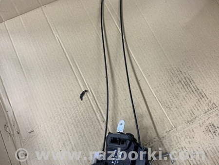 ФОТО Замок двери для Subaru Impreza GD/GG Киев
