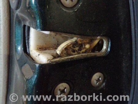 ФОТО Замок двери для Subaru Outback Киев