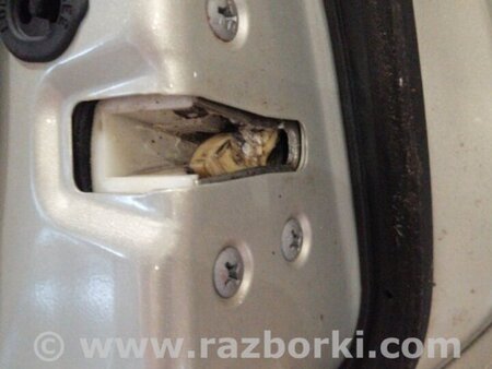 ФОТО Замок двери для Subaru Outback Киев