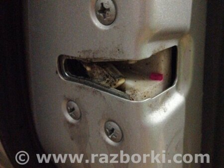 ФОТО Замок двери для Subaru Impreza GD/GG Киев