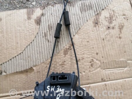 ФОТО Замок двери для Subaru Forester SG Киев