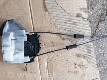ФОТО Замок двери для Subaru Forester SG Киев
