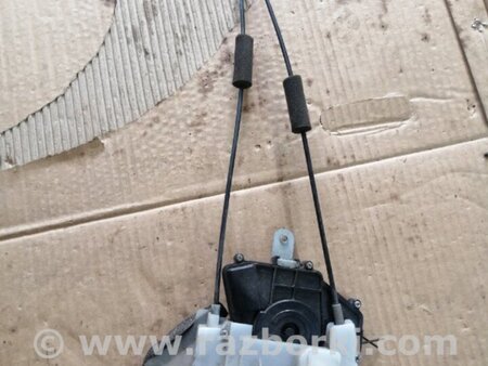 ФОТО Замок двери для Subaru Forester SG Киев