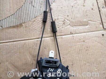 ФОТО Замок двери для Subaru Forester SG Киев