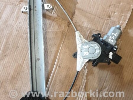 ФОТО Механизм стеклоподъёмника для Subaru Impreza GD/GG Киев