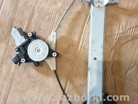 ФОТО Механизм стеклоподъёмника для Subaru Impreza GD/GG Киев